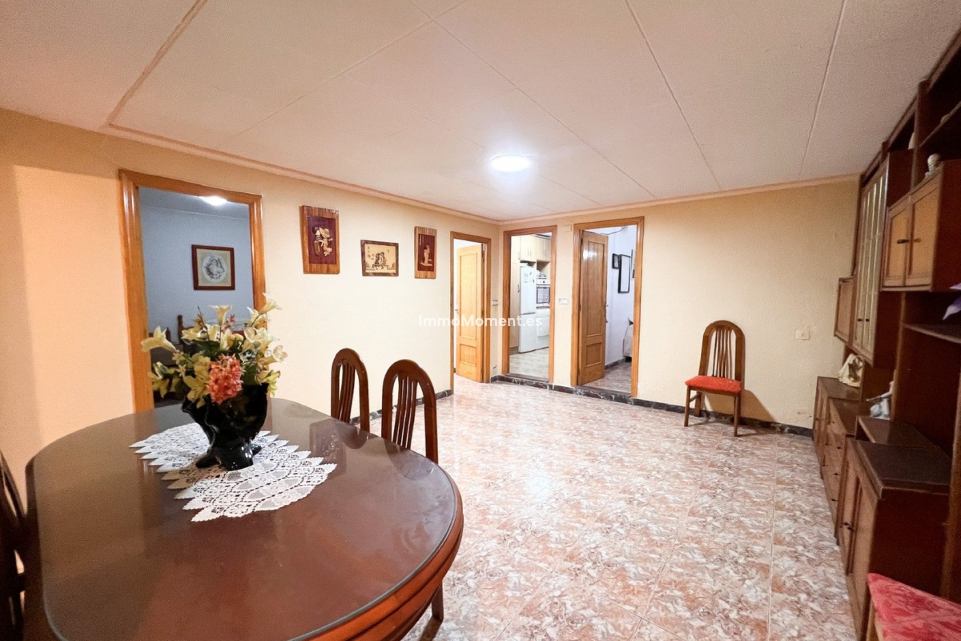 Resale - Apartment - Guardamar del Segura - Guardamar del Segura Centro