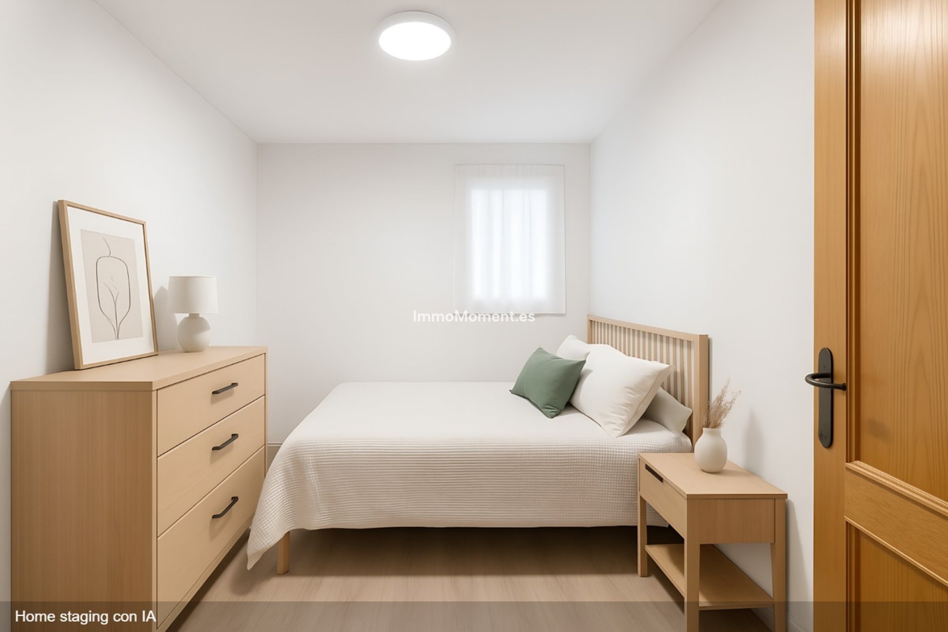 Resale - Apartment - Guardamar del Segura - Guardamar del Segura Centro