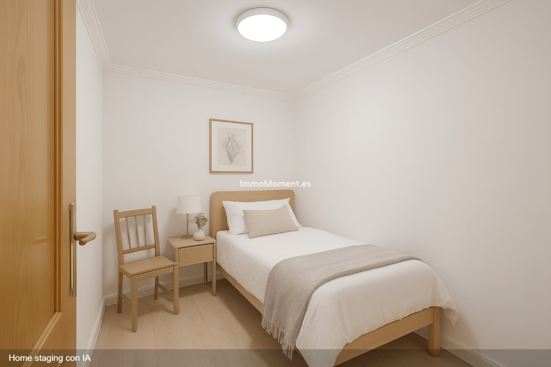 Resale - Apartment - Guardamar del Segura - Guardamar del Segura Centro