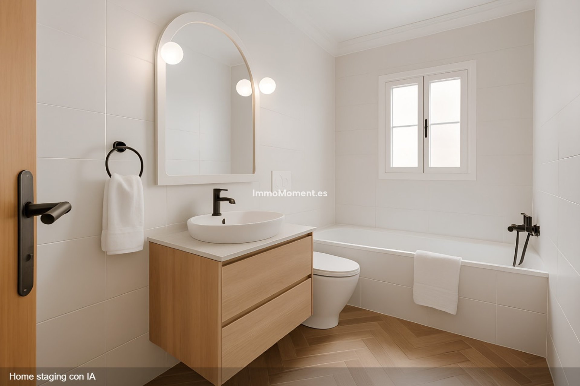 Resale - Apartment - Guardamar del Segura - Guardamar del Segura Centro