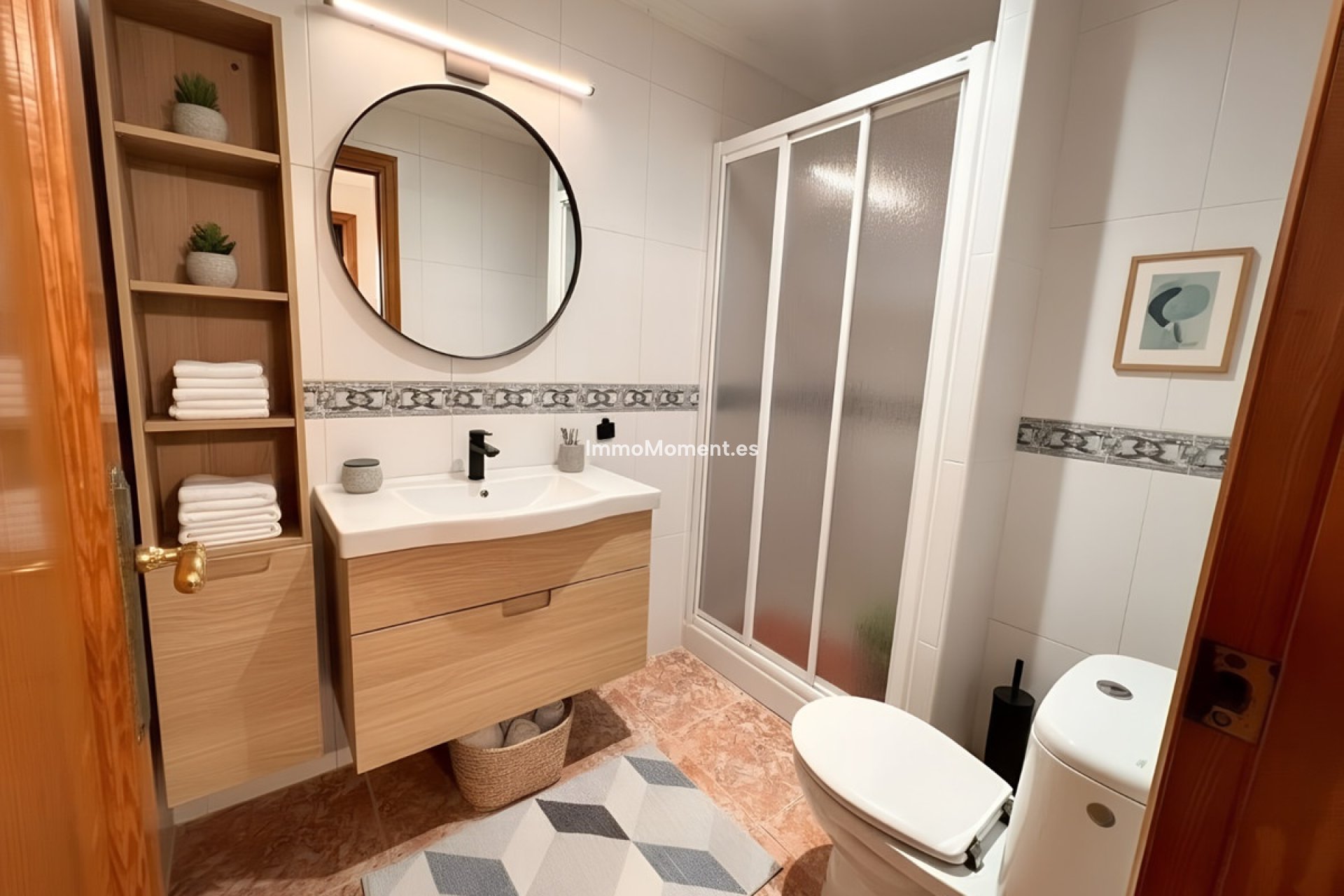 Resale - Apartment - Guardamar del Segura - Guardamar del Segura Centro