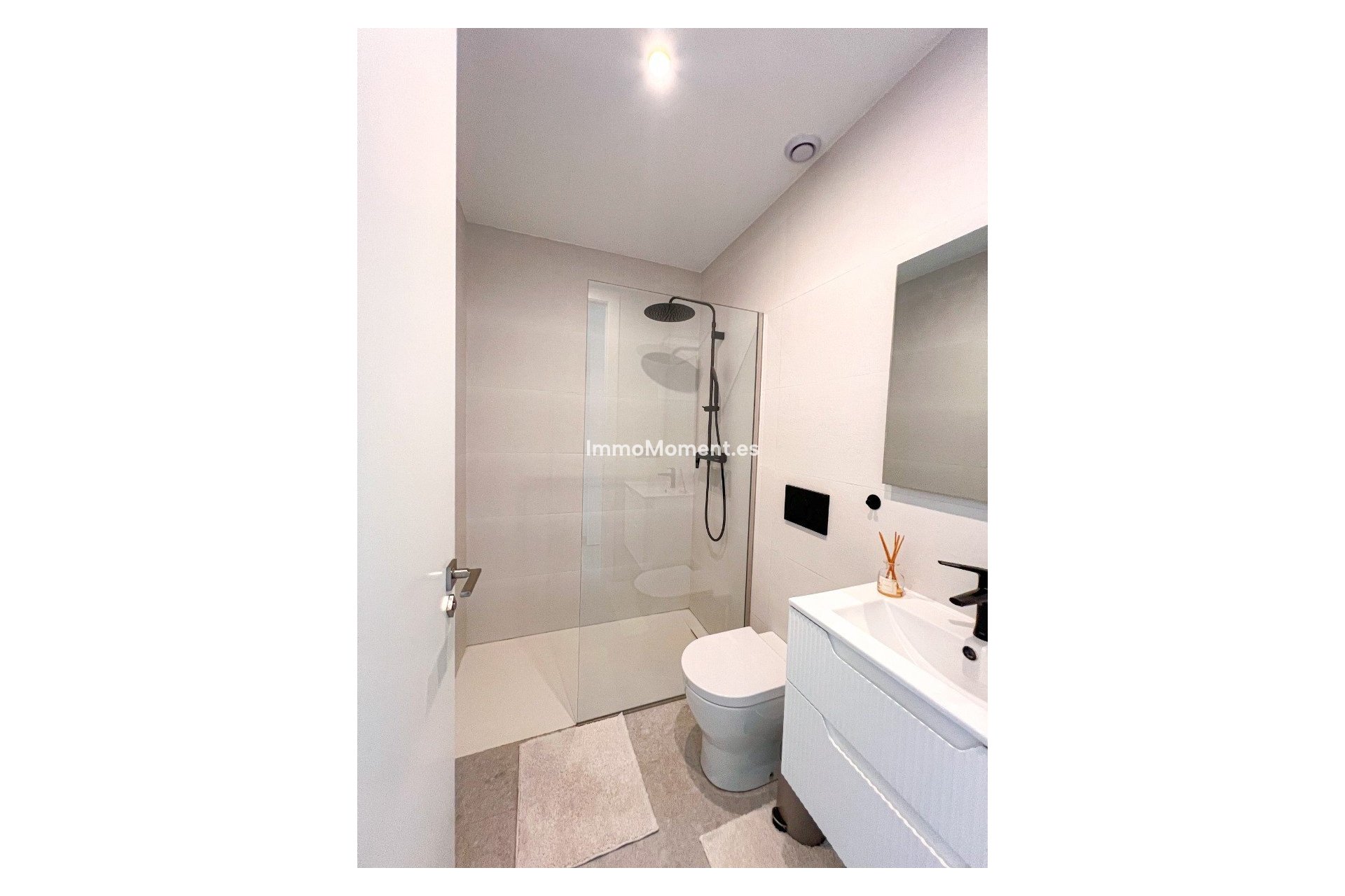 Resale - Apartment - Guardamar del Segura - Guardamar del Segura Centro