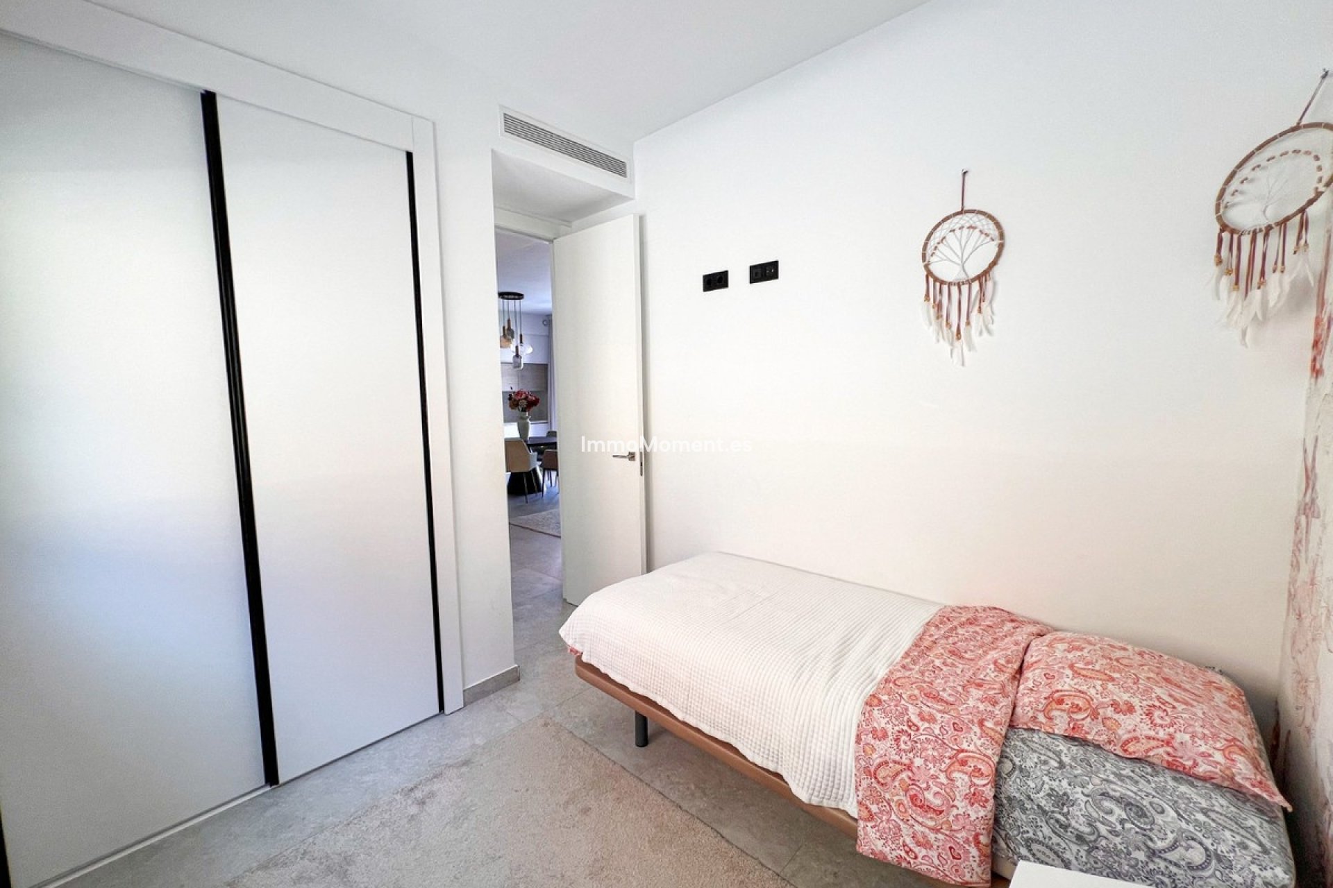 Resale - Apartment - Guardamar del Segura - Guardamar del Segura Centro