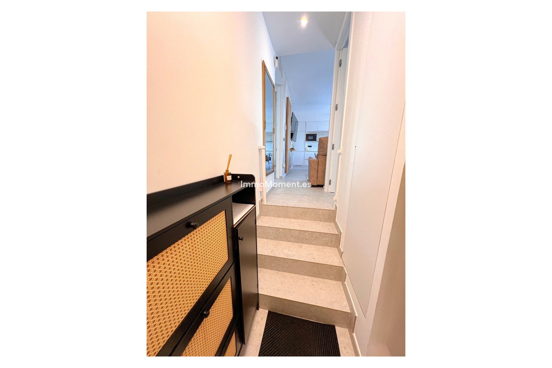 Resale - Apartment - Guardamar del Segura - Guardamar del Segura Centro