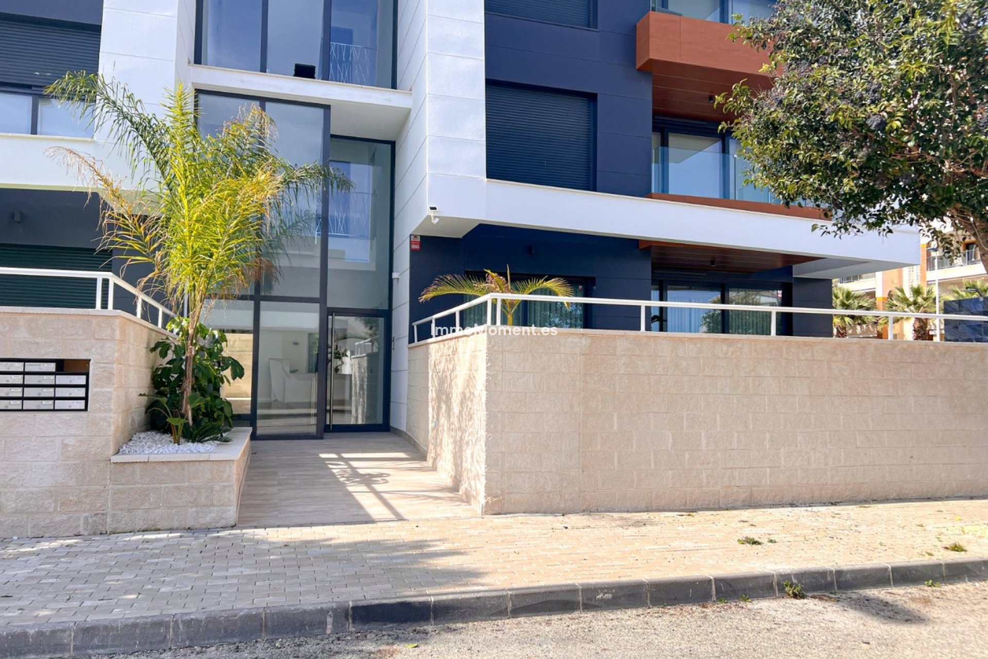 Resale - Apartment - Guardamar del Segura - Guardamar del Segura Centro