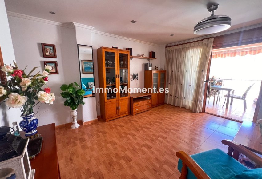 Resale - Apartment - Guardamar del Segura - Guardamar del Segura Centro