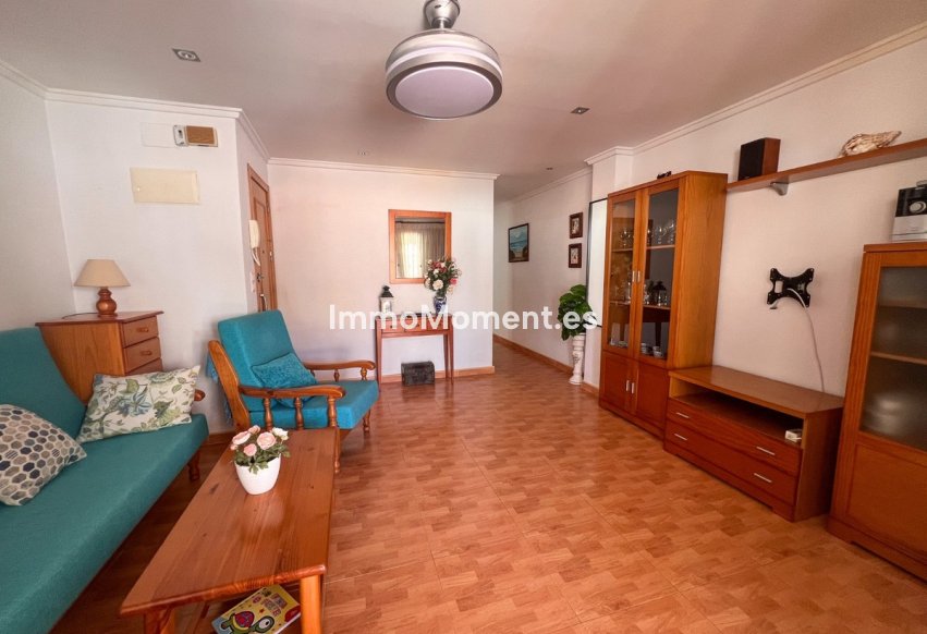 Resale - Apartment - Guardamar del Segura - Guardamar del Segura Centro