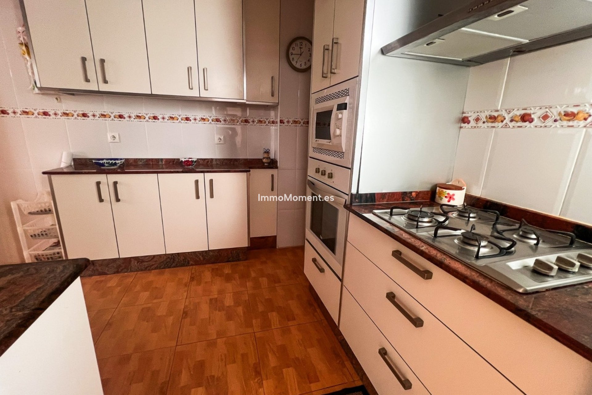 Resale - Apartment - Guardamar del Segura - Guardamar del Segura Centro