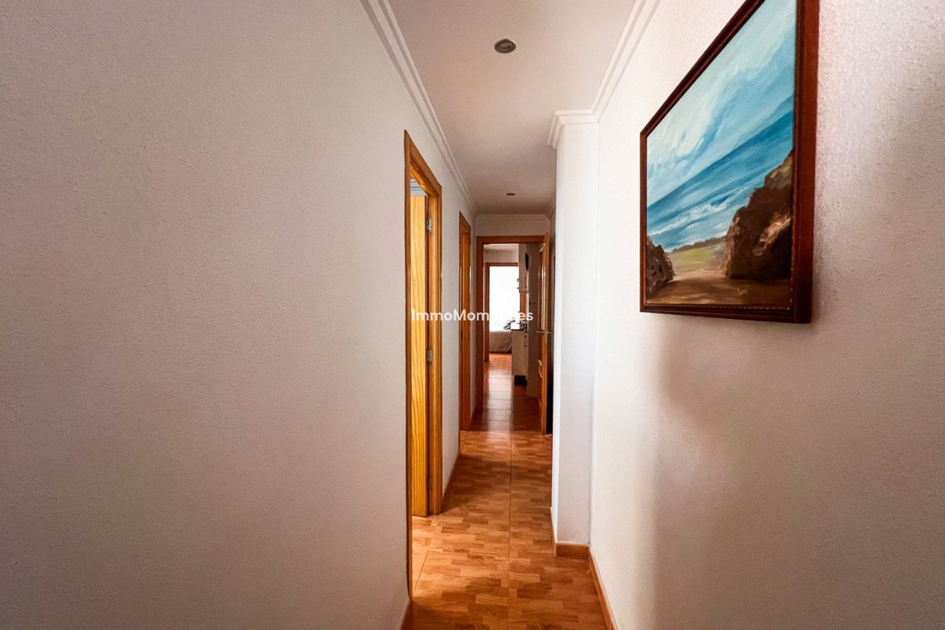 Resale - Apartment - Guardamar del Segura - Guardamar del Segura Centro