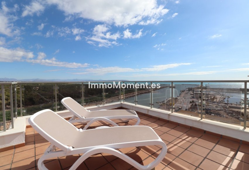 Resale - Apartment - Guardamar del Segura - Guardamar del Segura Centro