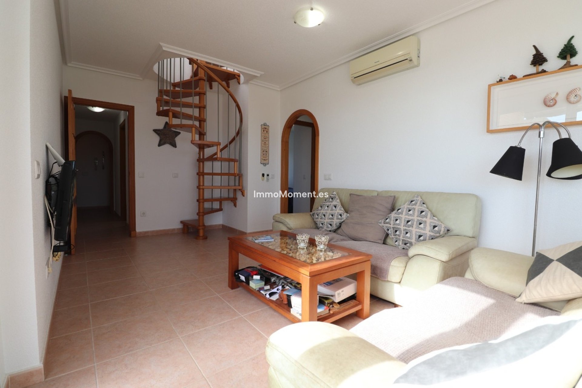 Resale - Apartment - Guardamar del Segura - Guardamar del Segura Centro