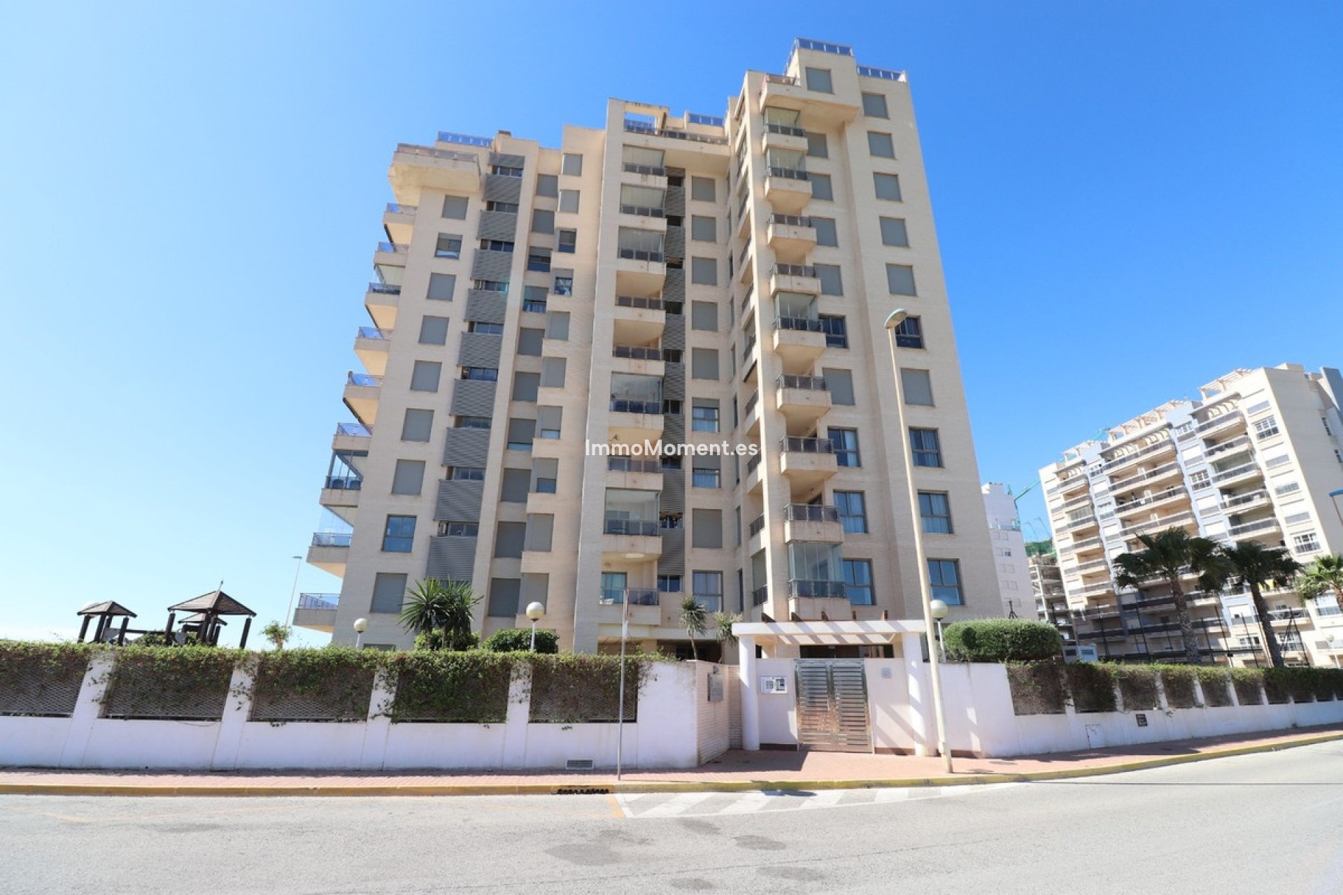 Resale - Apartment - Guardamar del Segura - Guardamar del Segura Centro
