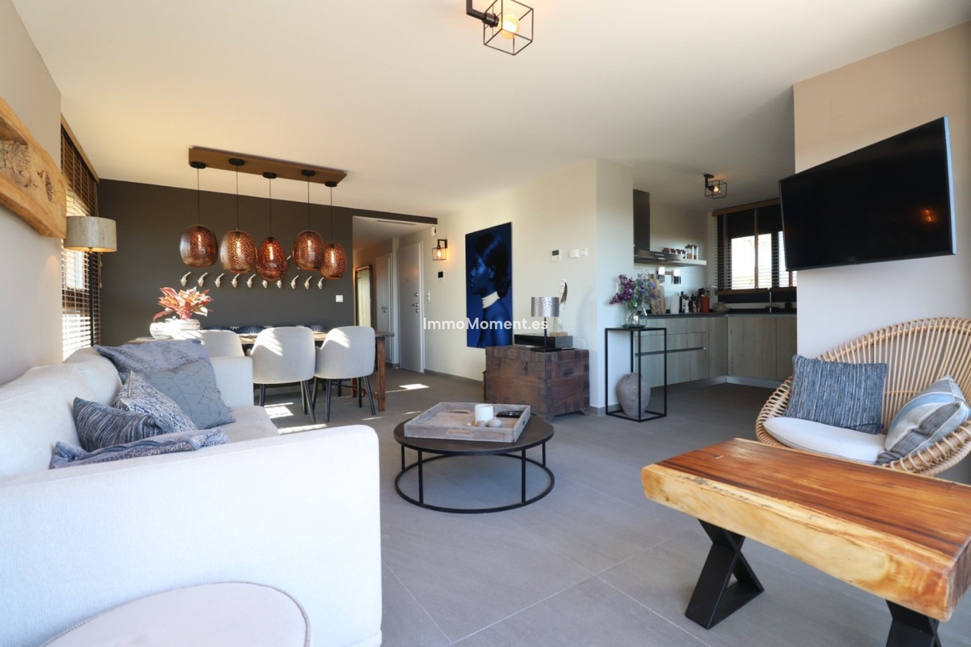 Resale - Apartment - Guardamar del Segura - Guardamar del Segura Centro