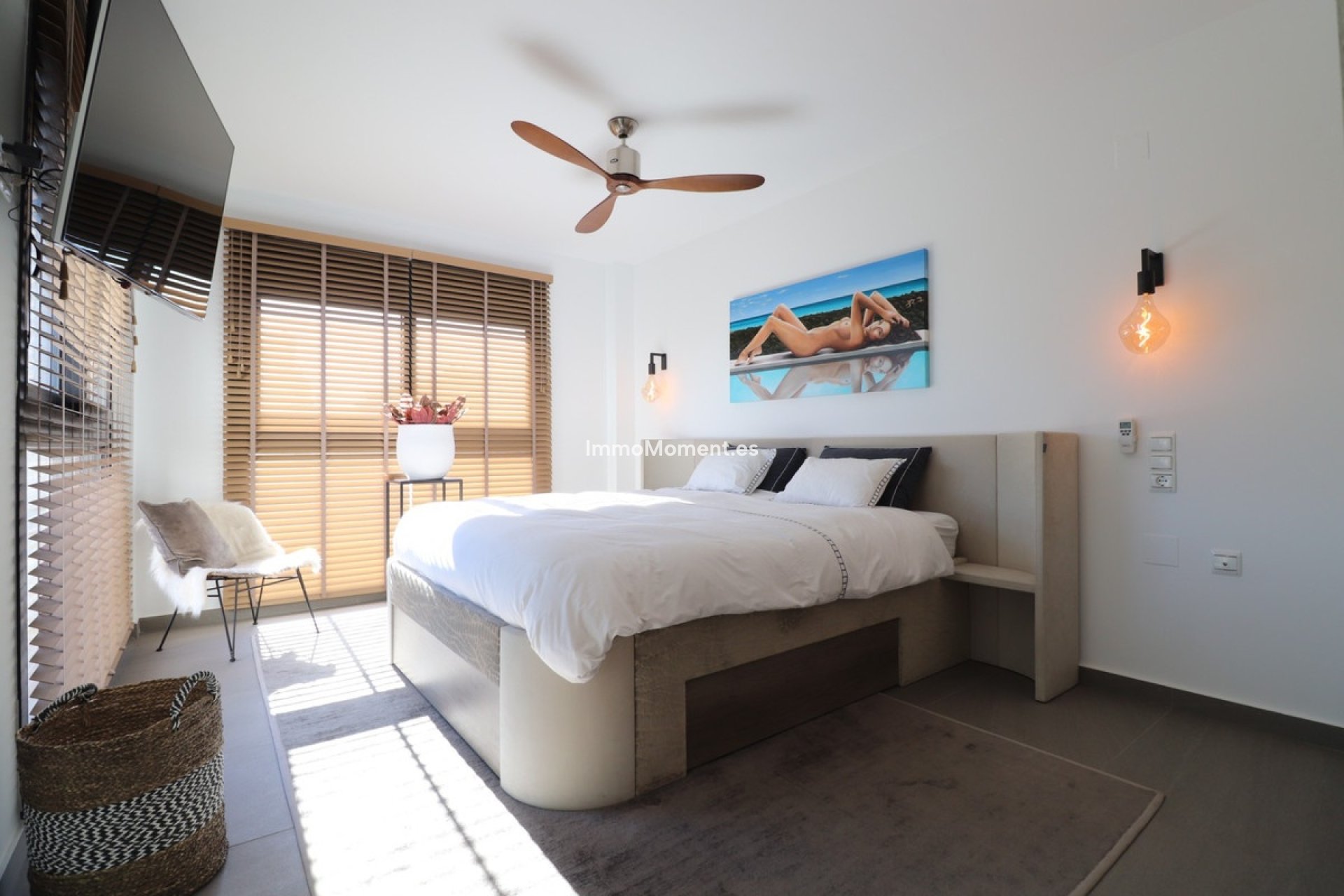 Resale - Apartment - Guardamar del Segura - Guardamar del Segura Centro