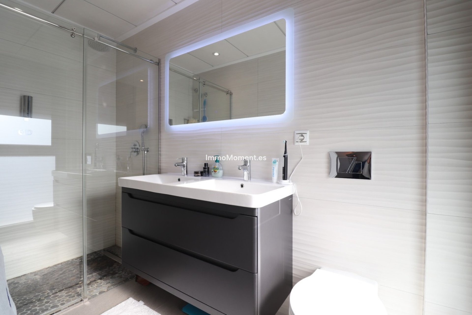 Resale - Apartment - Guardamar del Segura - Guardamar del Segura Centro