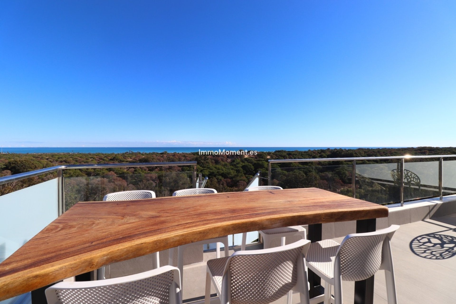 Resale - Apartment - Guardamar del Segura - Guardamar del Segura Centro