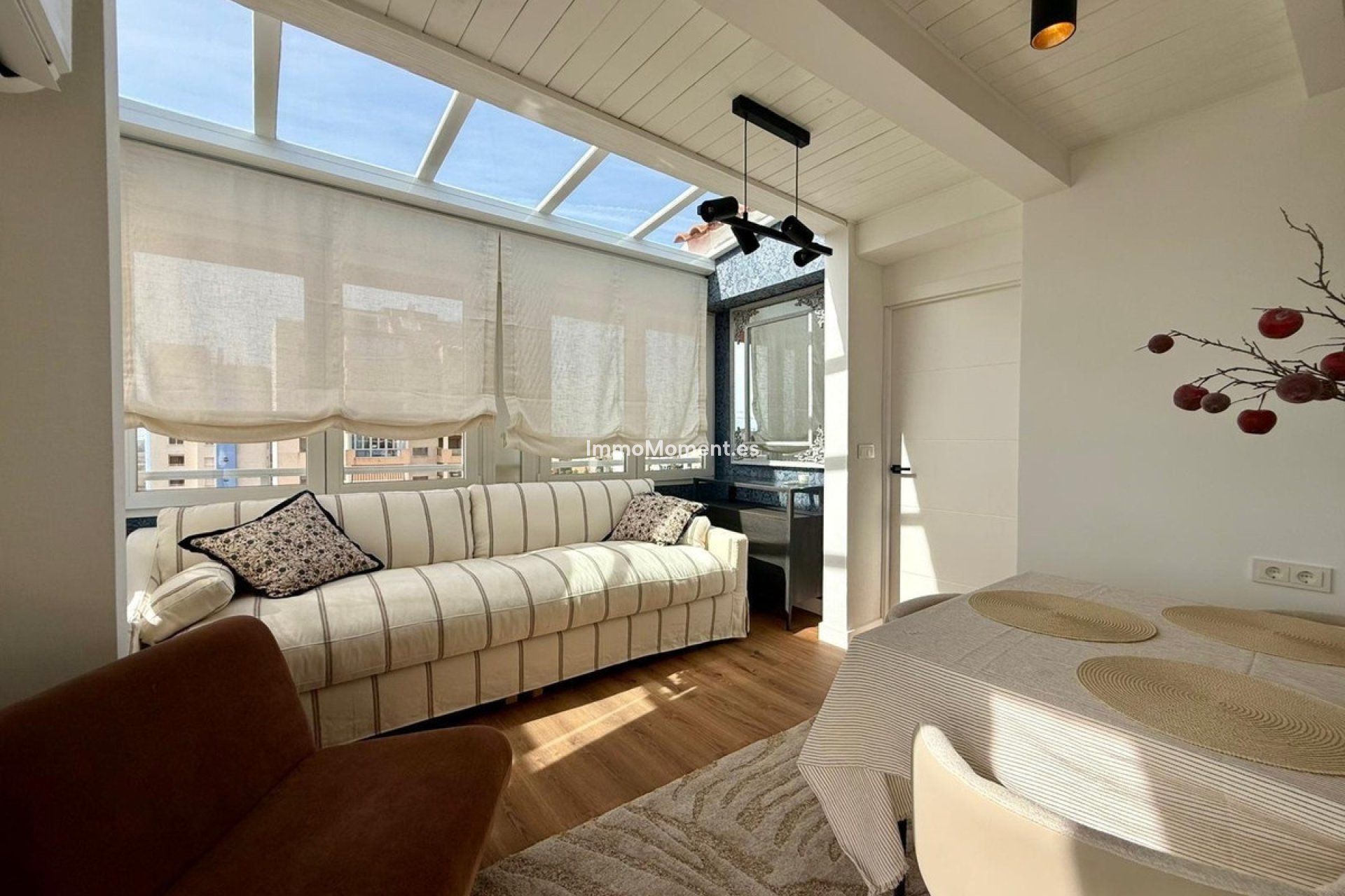 Resale - Apartment - Guardamar del Segura - Guardamar del Segura Centro