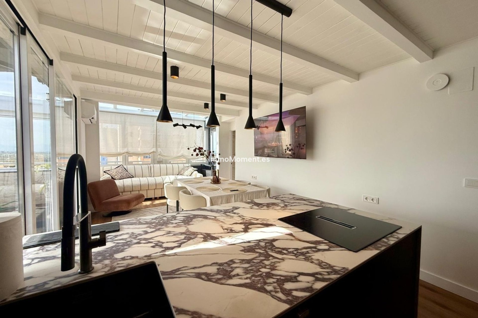 Resale - Apartment - Guardamar del Segura - Guardamar del Segura Centro