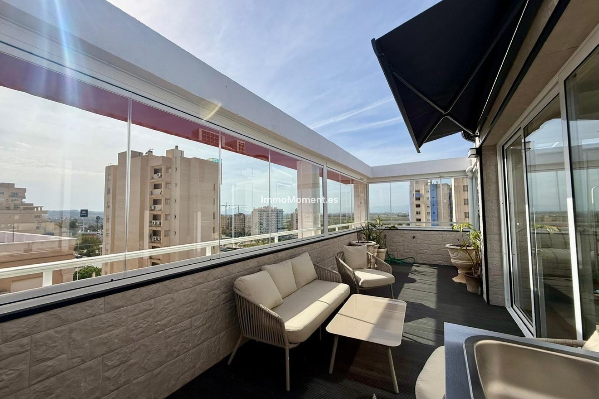 Resale - Apartment - Guardamar del Segura - Guardamar del Segura Centro