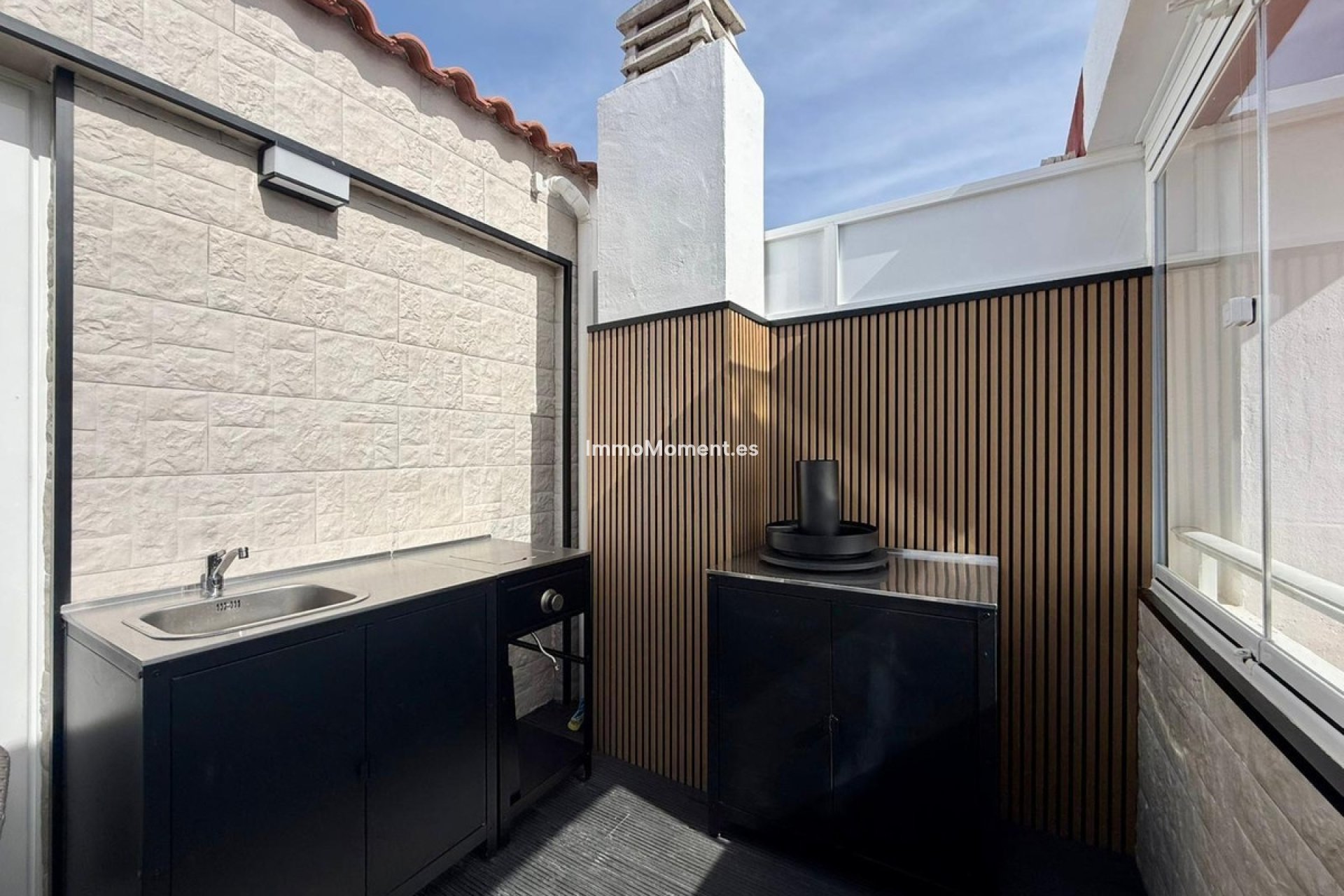 Resale - Apartment - Guardamar del Segura - Guardamar del Segura Centro