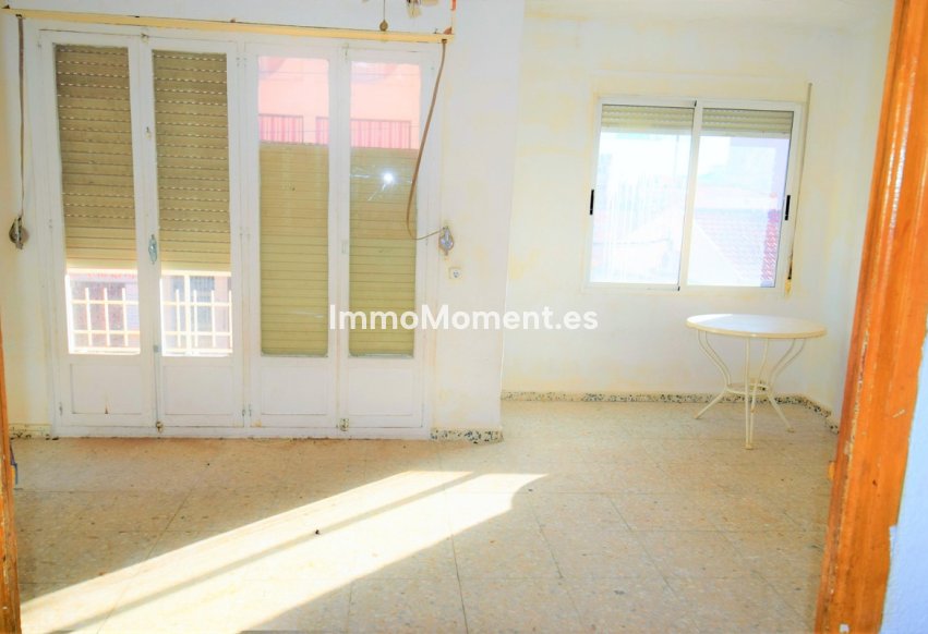 Resale - Apartment - Guardamar del Segura - Guardamar del Segura Centro