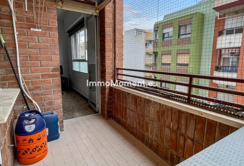 Resale - Apartment - Guardamar del Segura - Guardamar del Segura Centro