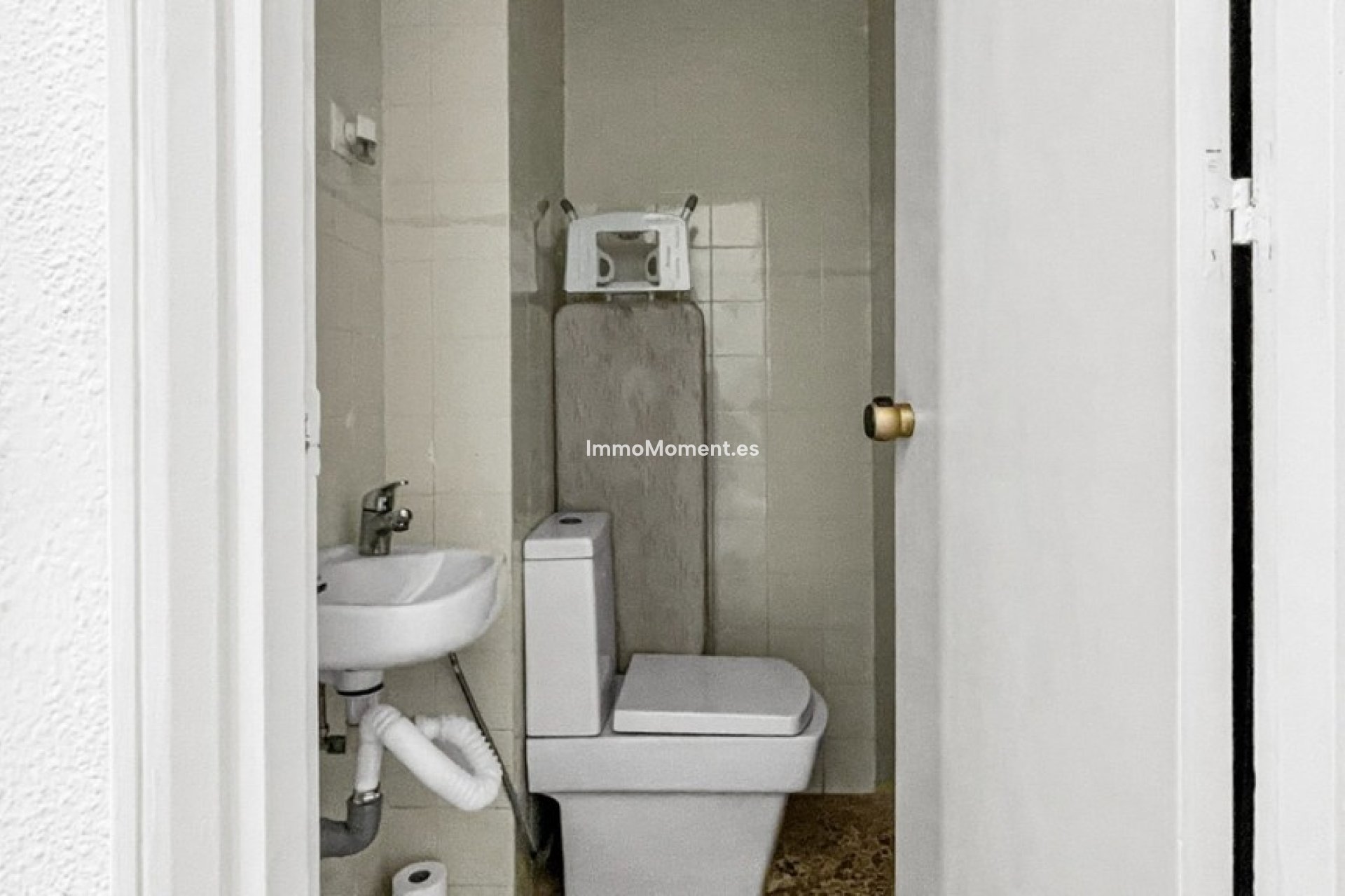 Resale - Apartment - Guardamar del Segura - Guardamar del Segura Centro