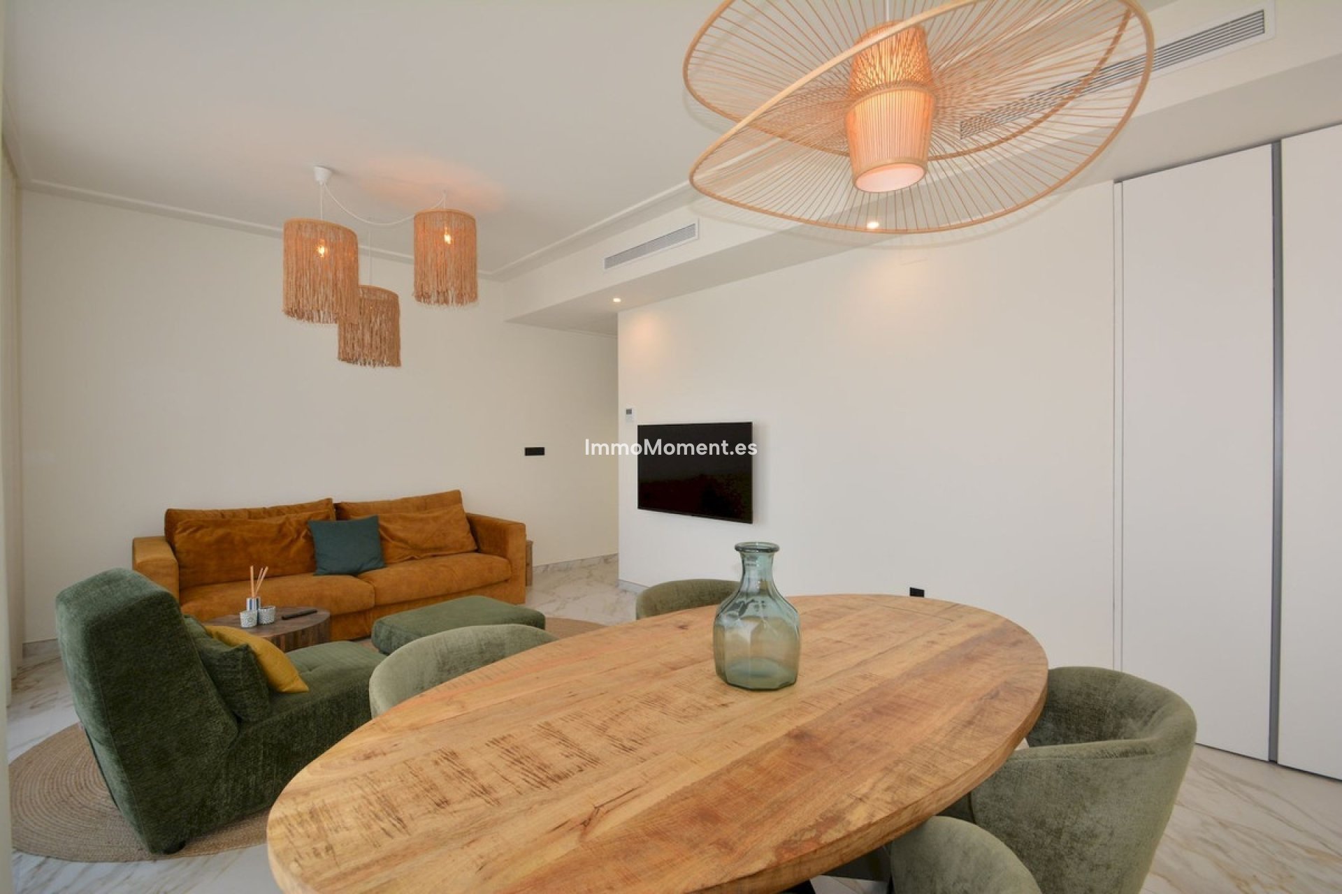 Resale - Apartment - Guardamar del Segura - Guardamar del Segura Centro