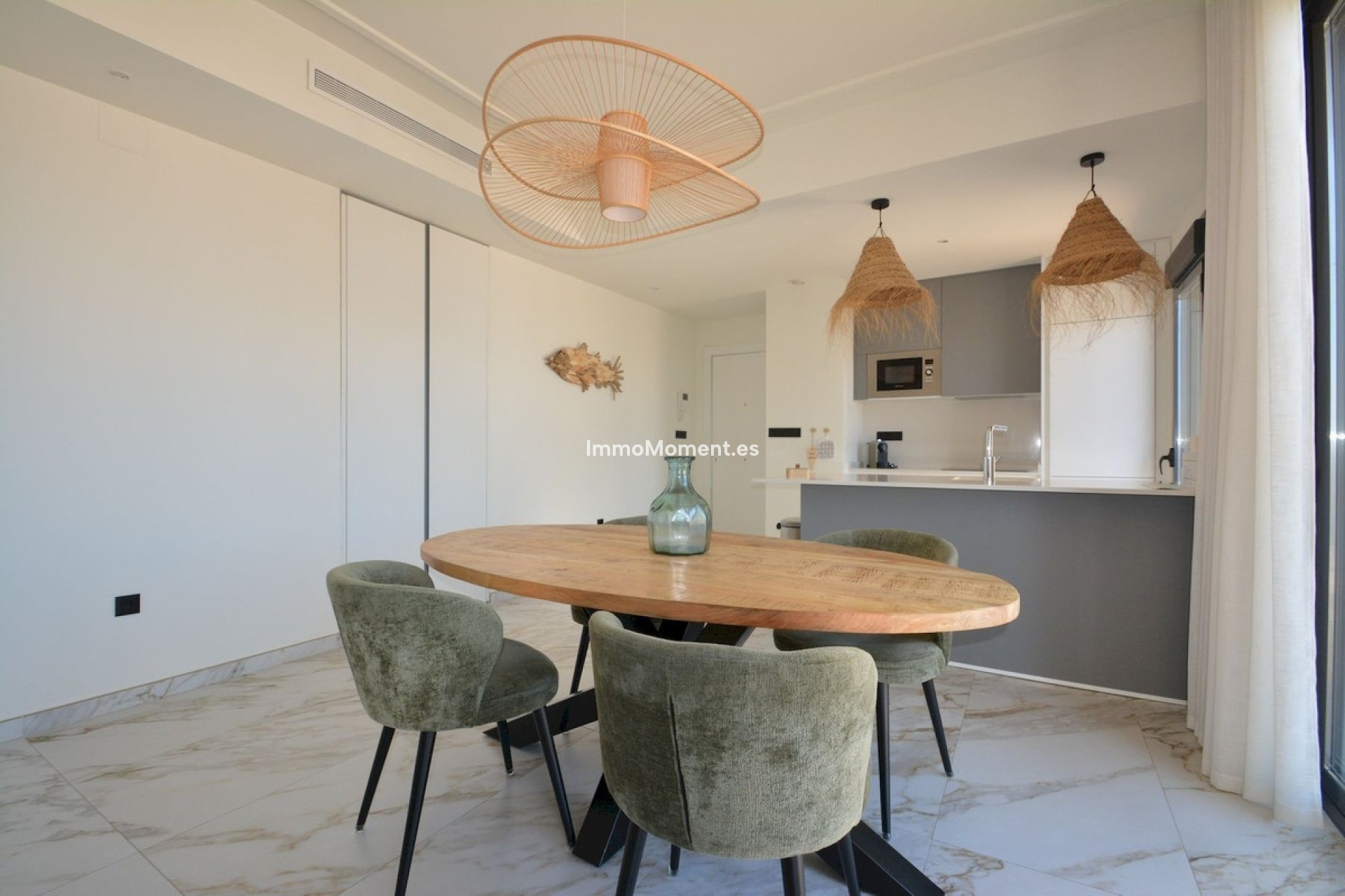 Resale - Apartment - Guardamar del Segura - Guardamar del Segura Centro
