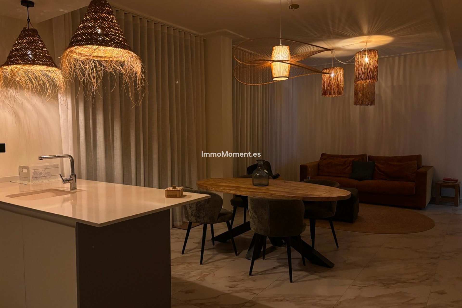 Resale - Apartment - Guardamar del Segura - Guardamar del Segura Centro