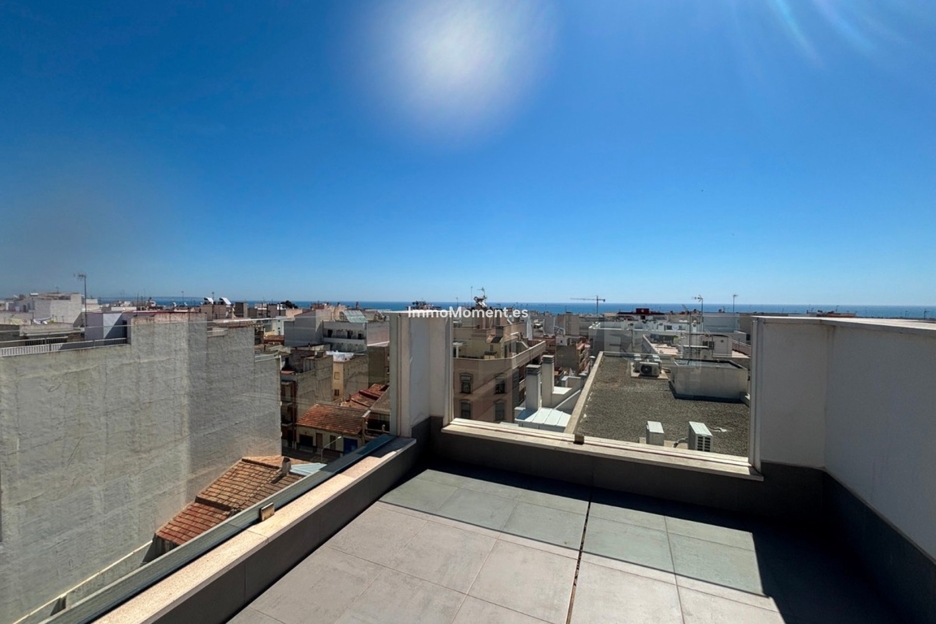Resale - Apartment - Guardamar del Segura - Guardamar del Segura Centro