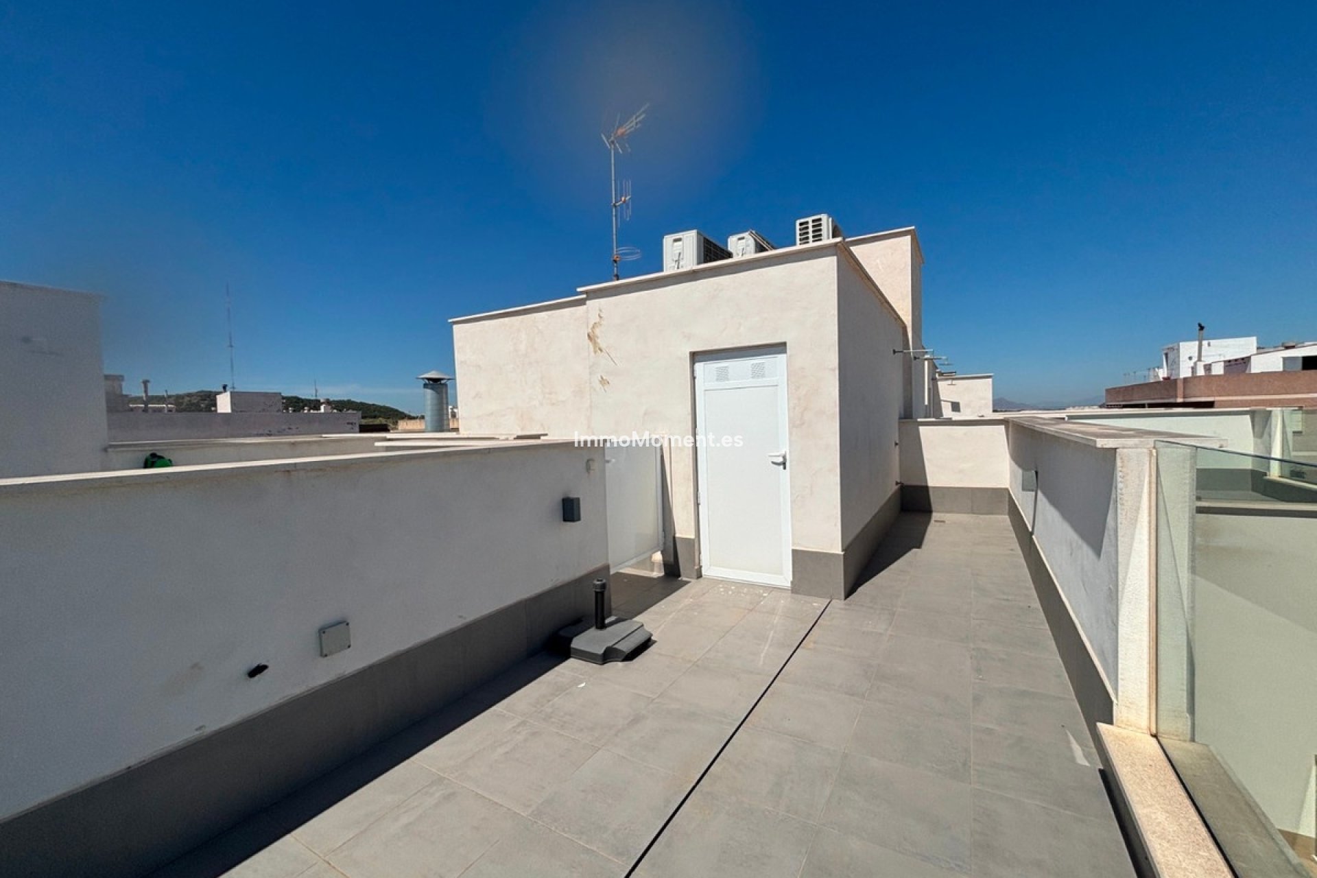 Resale - Apartment - Guardamar del Segura - Guardamar del Segura Centro