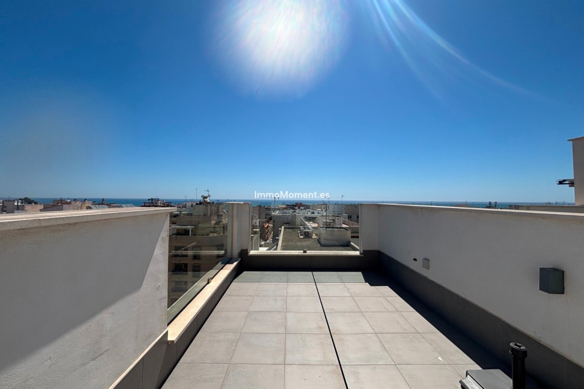 Resale - Apartment - Guardamar del Segura - Guardamar del Segura Centro