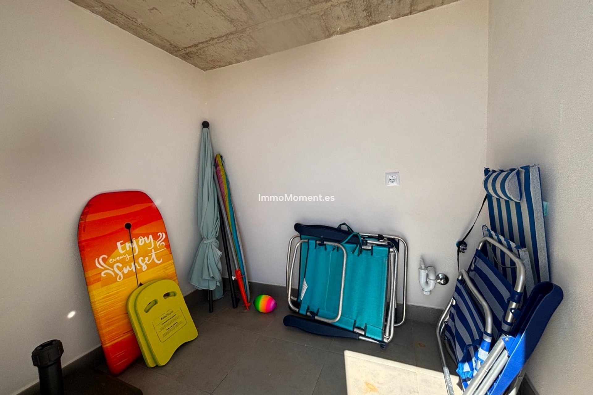 Resale - Apartment - Guardamar del Segura - Guardamar del Segura Centro
