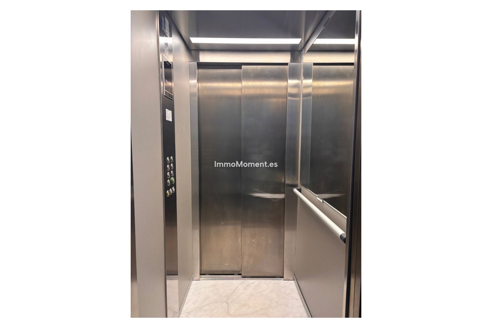 Resale - Apartment - Guardamar del Segura - Guardamar del Segura Centro