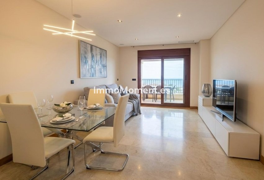 Resale - Apartment - Guardamar del Segura - Guardamar del Segura Centro