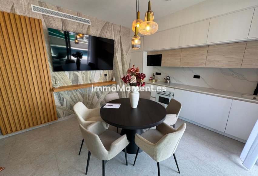 Resale - Apartment - Guardamar del Segura - Guardamar del Segura Centro
