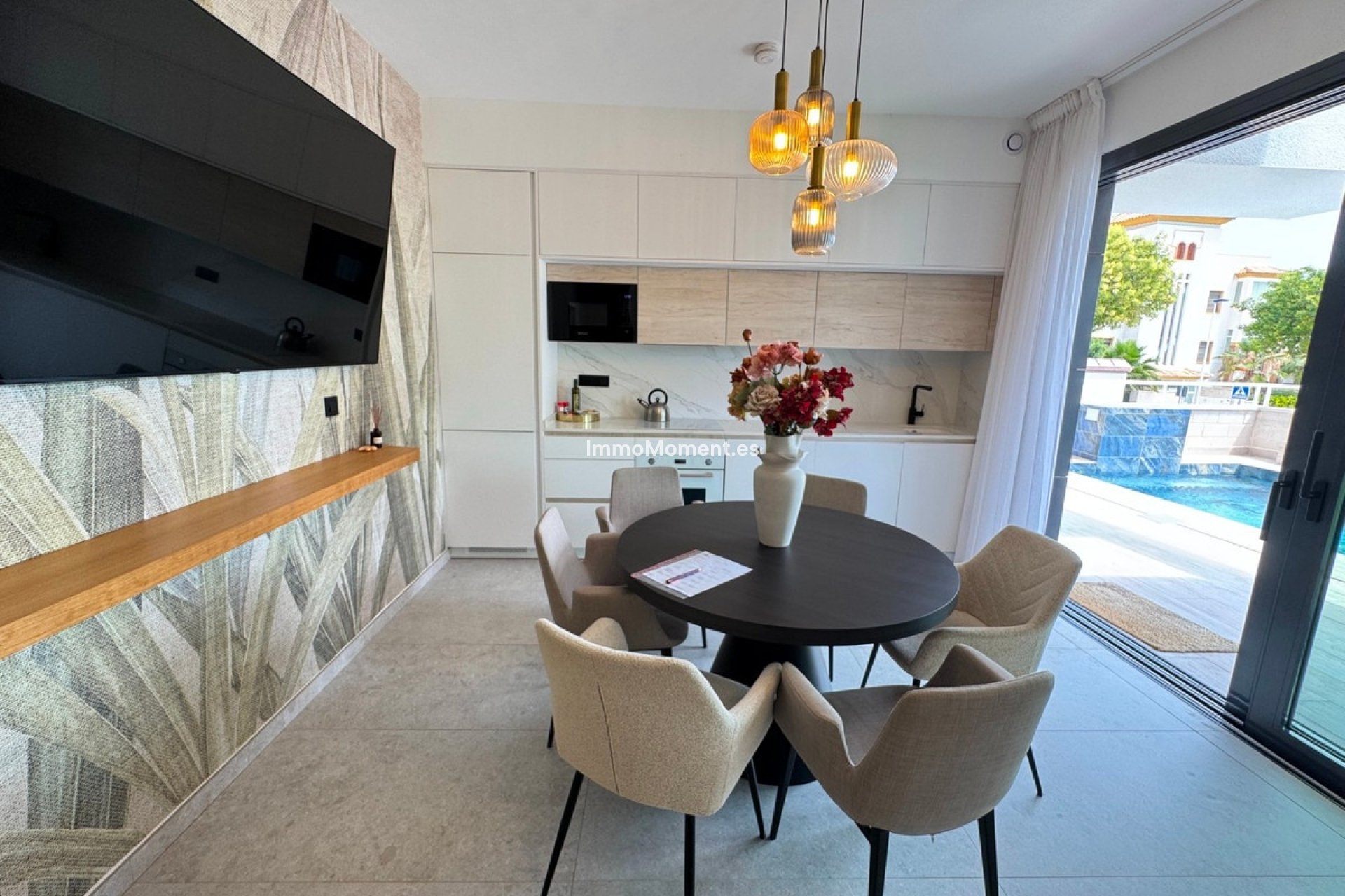 Resale - Apartment - Guardamar del Segura - Guardamar del Segura Centro