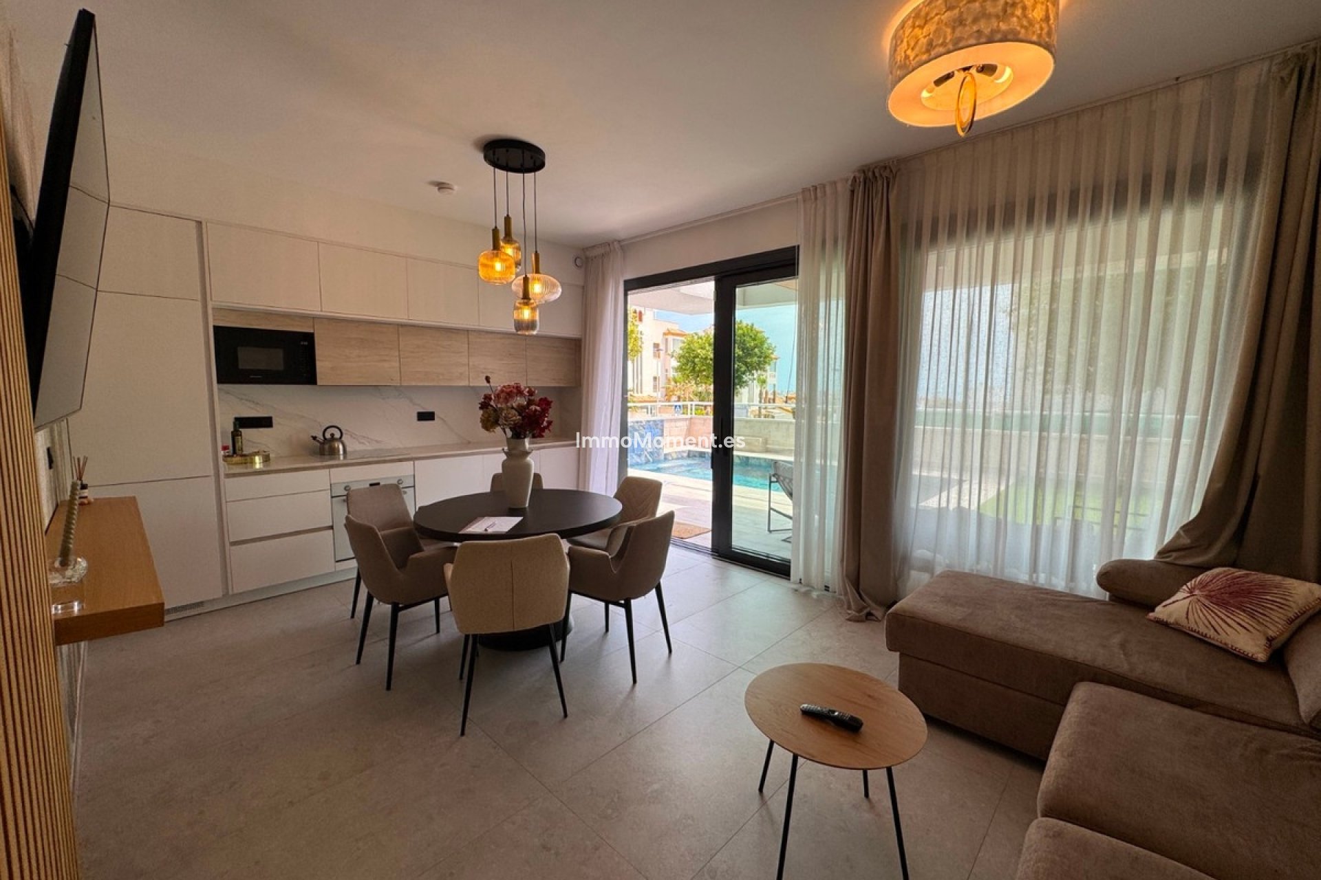 Resale - Apartment - Guardamar del Segura - Guardamar del Segura Centro