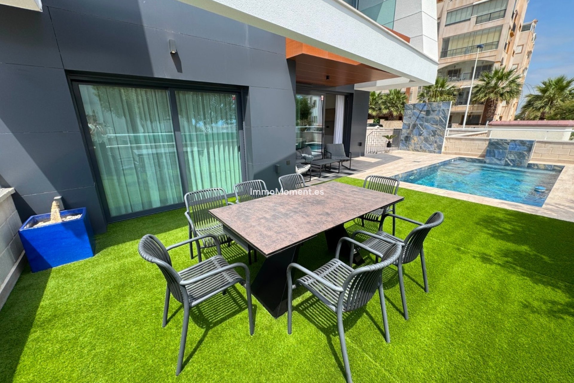Resale - Apartment - Guardamar del Segura - Guardamar del Segura Centro
