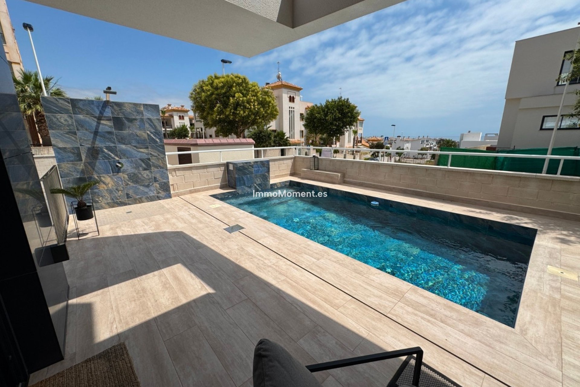 Resale - Apartment - Guardamar del Segura - Guardamar del Segura Centro