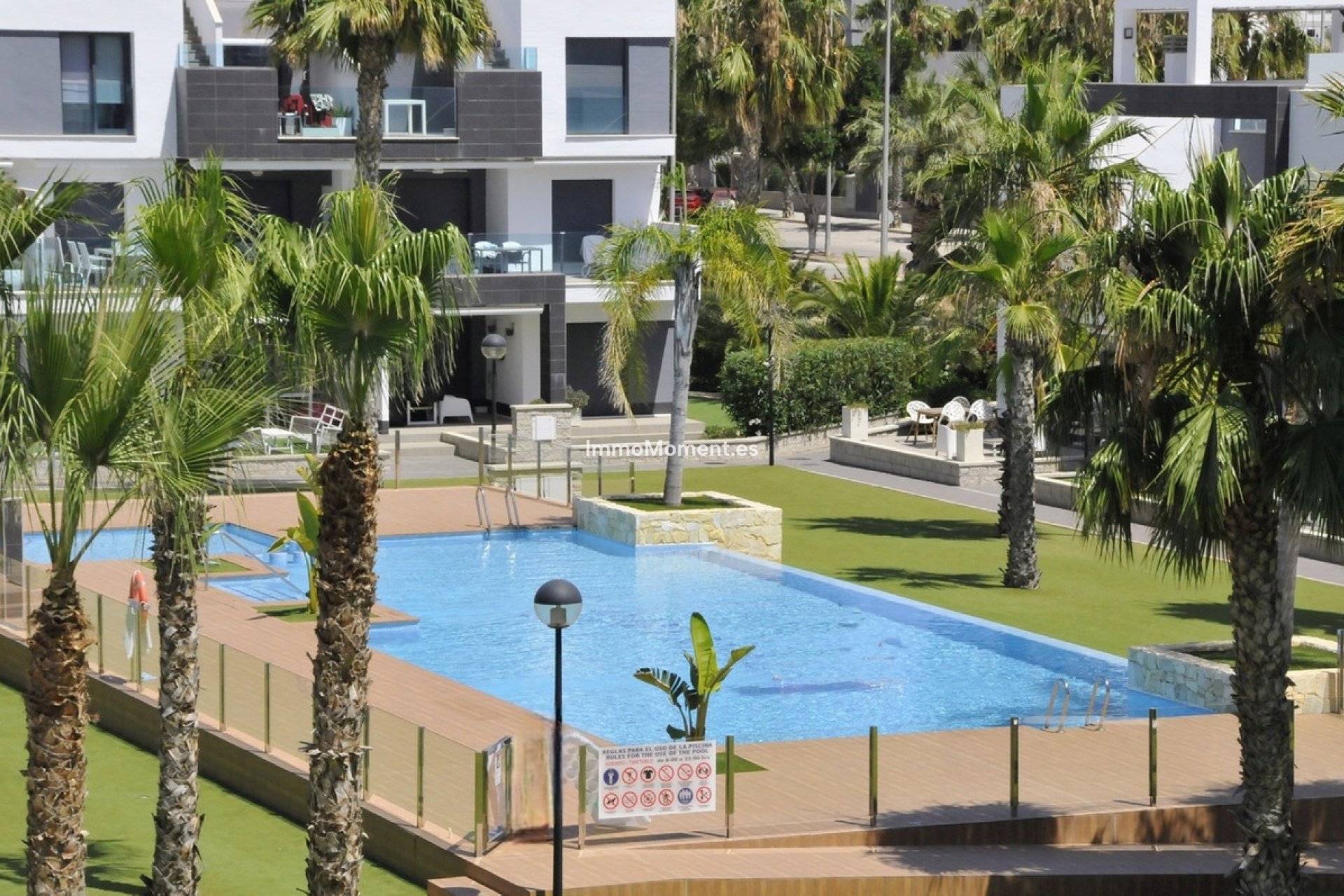 Resale - Apartment - Guardamar del Segura - Guardamar del Segura Centro