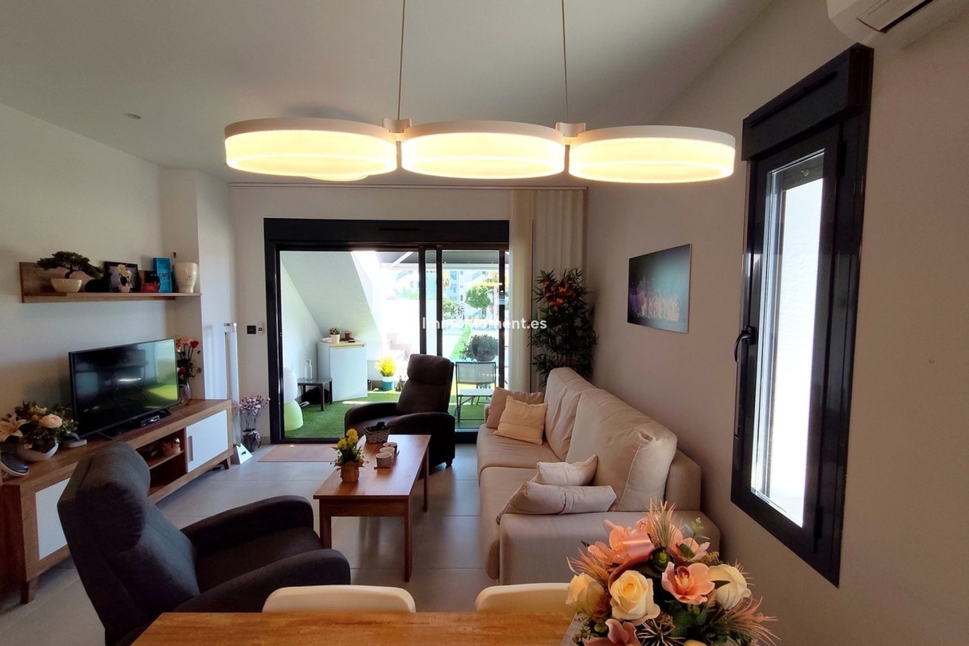 Resale - Apartment - Guardamar del Segura - Guardamar del Segura Centro