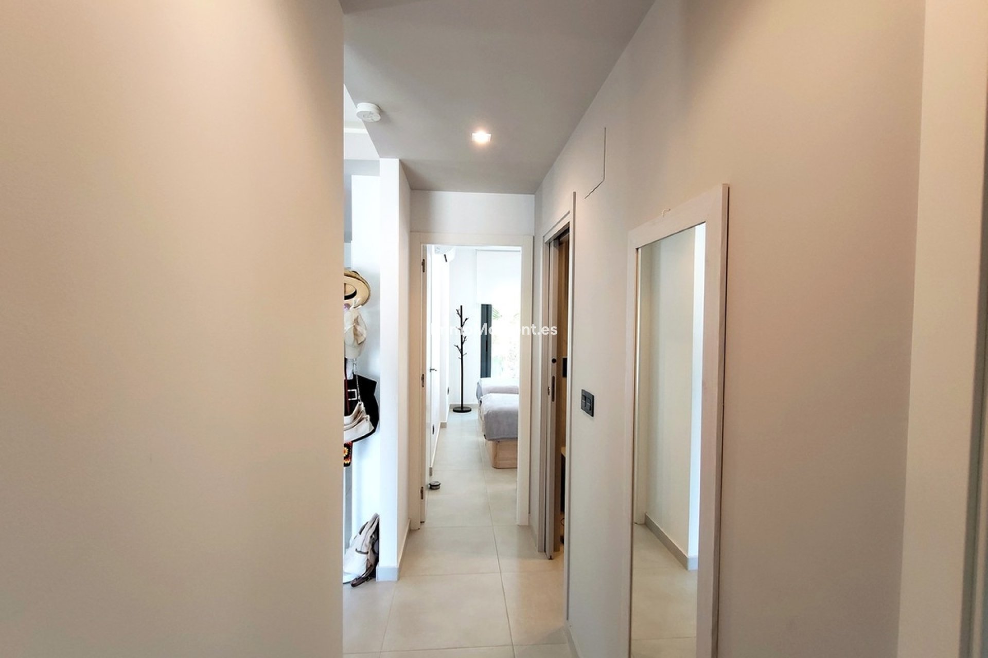 Resale - Apartment - Guardamar del Segura - Guardamar del Segura Centro