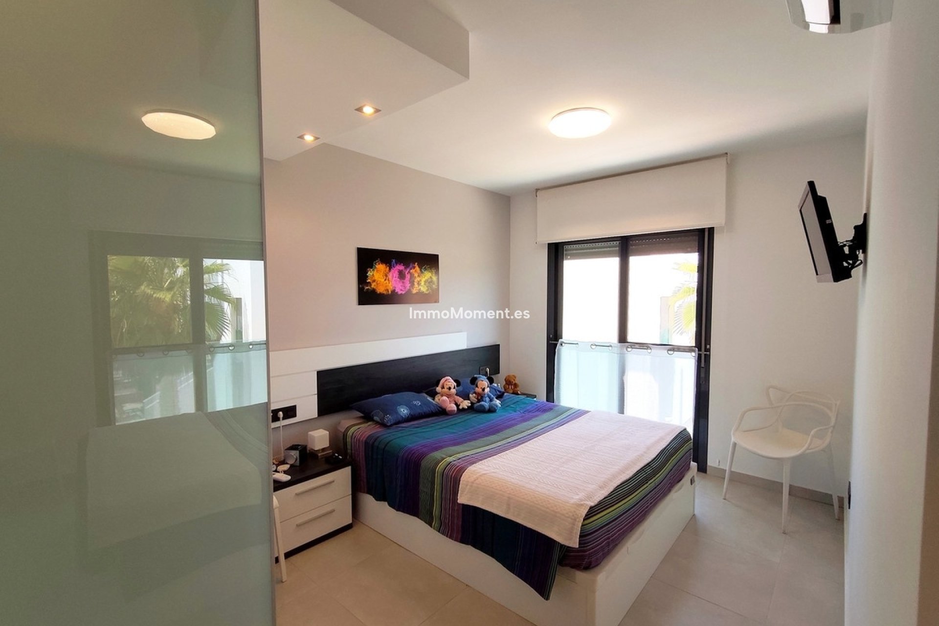 Resale - Apartment - Guardamar del Segura - Guardamar del Segura Centro