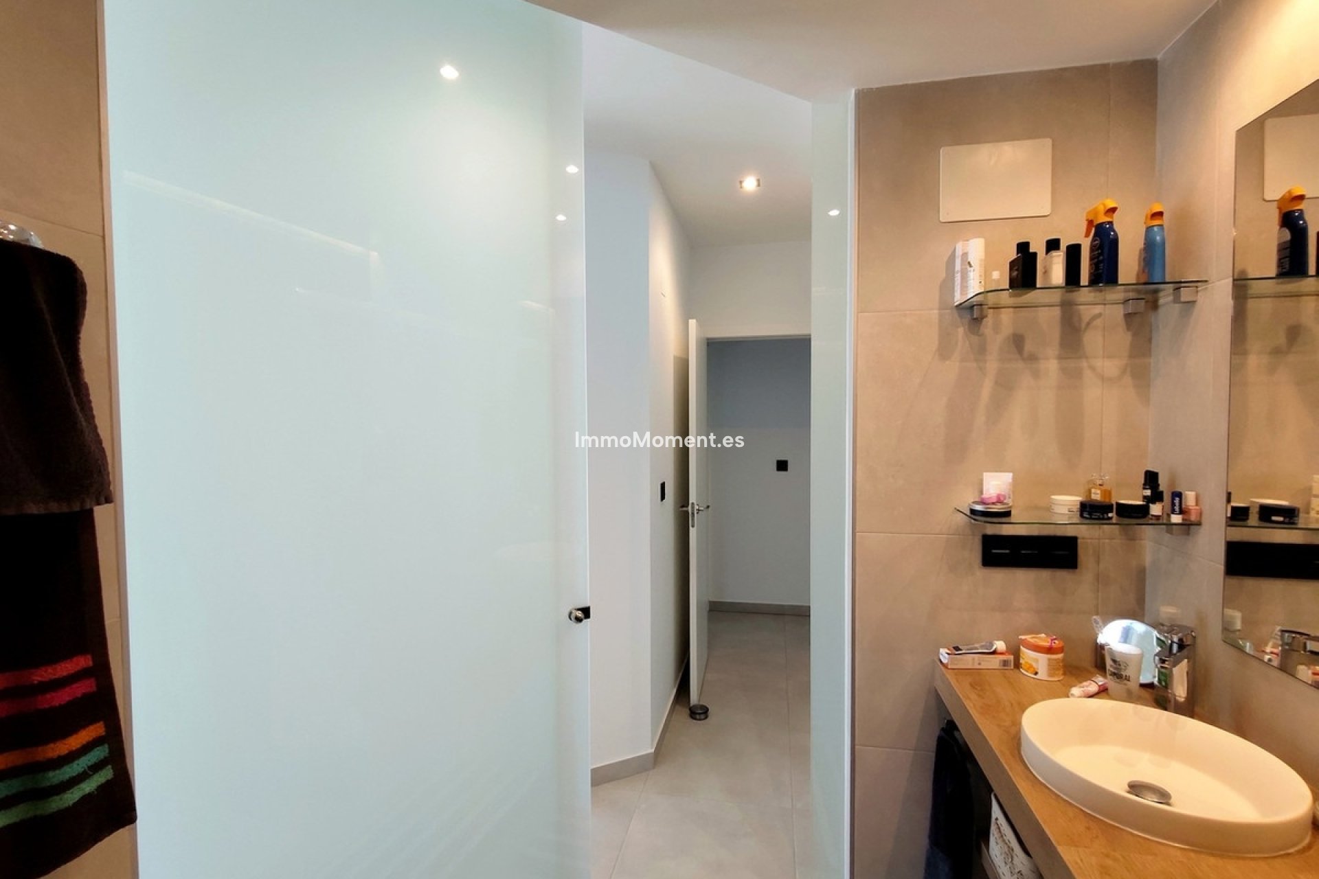 Resale - Apartment - Guardamar del Segura - Guardamar del Segura Centro