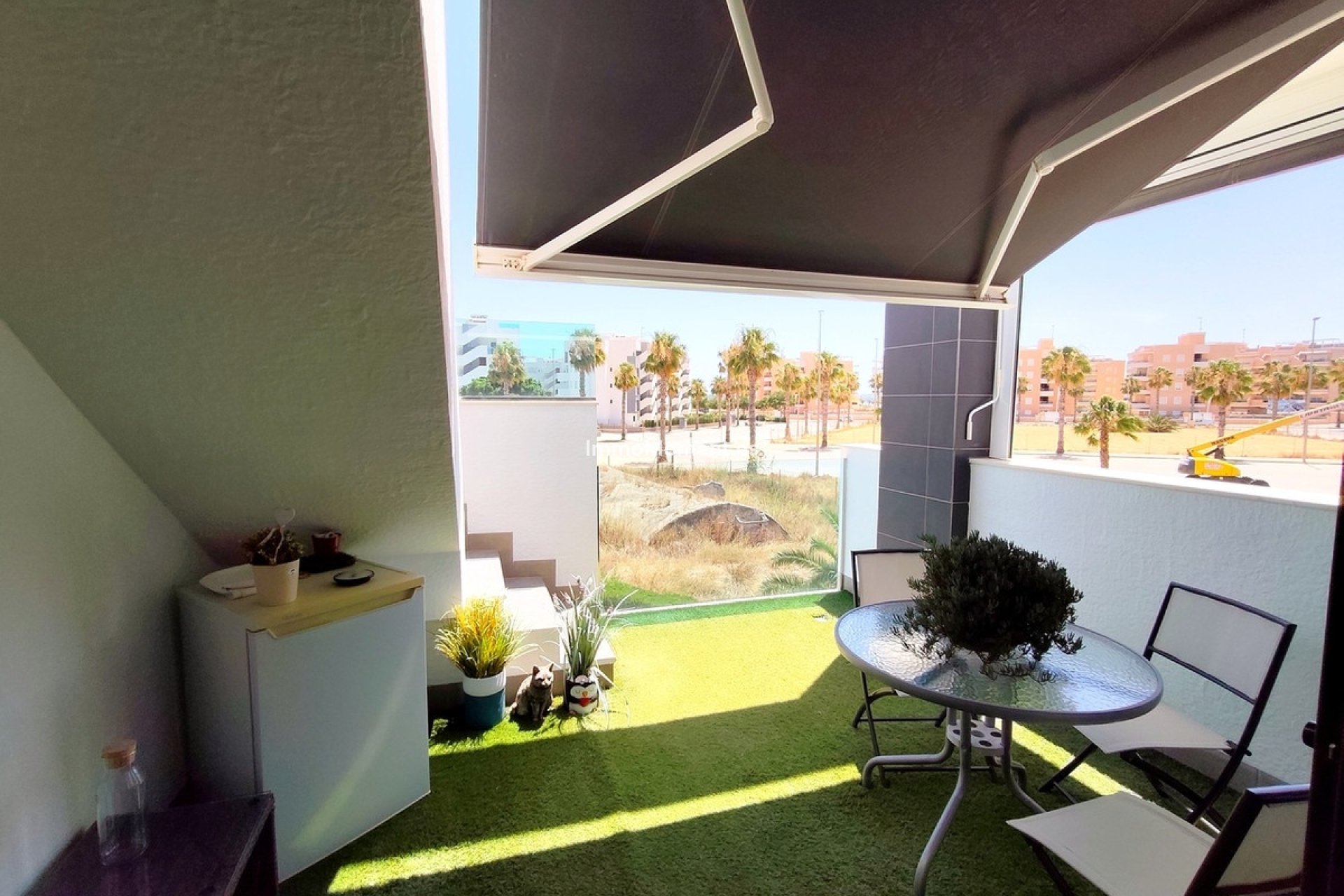 Resale - Apartment - Guardamar del Segura - Guardamar del Segura Centro