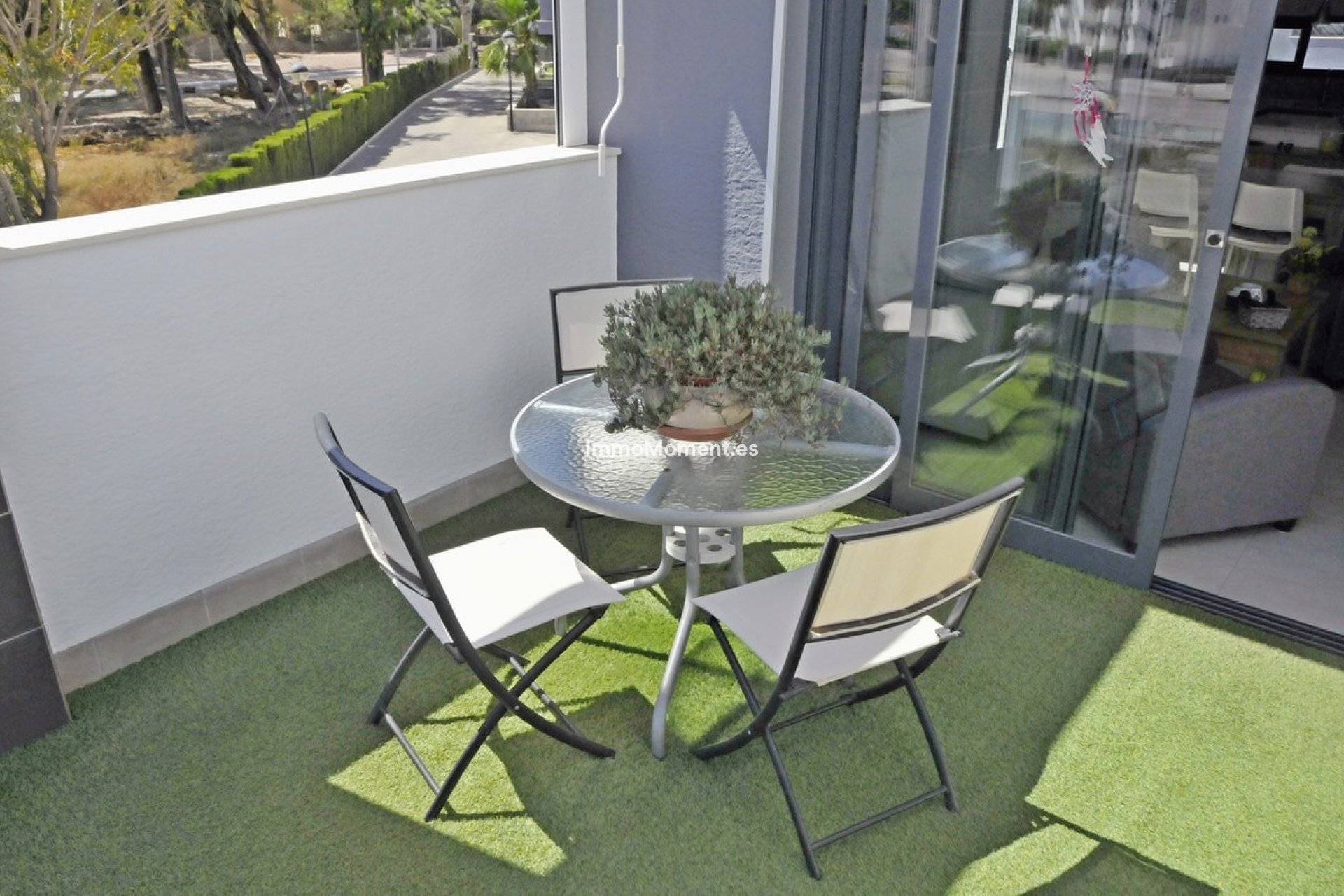 Resale - Apartment - Guardamar del Segura - Guardamar del Segura Centro