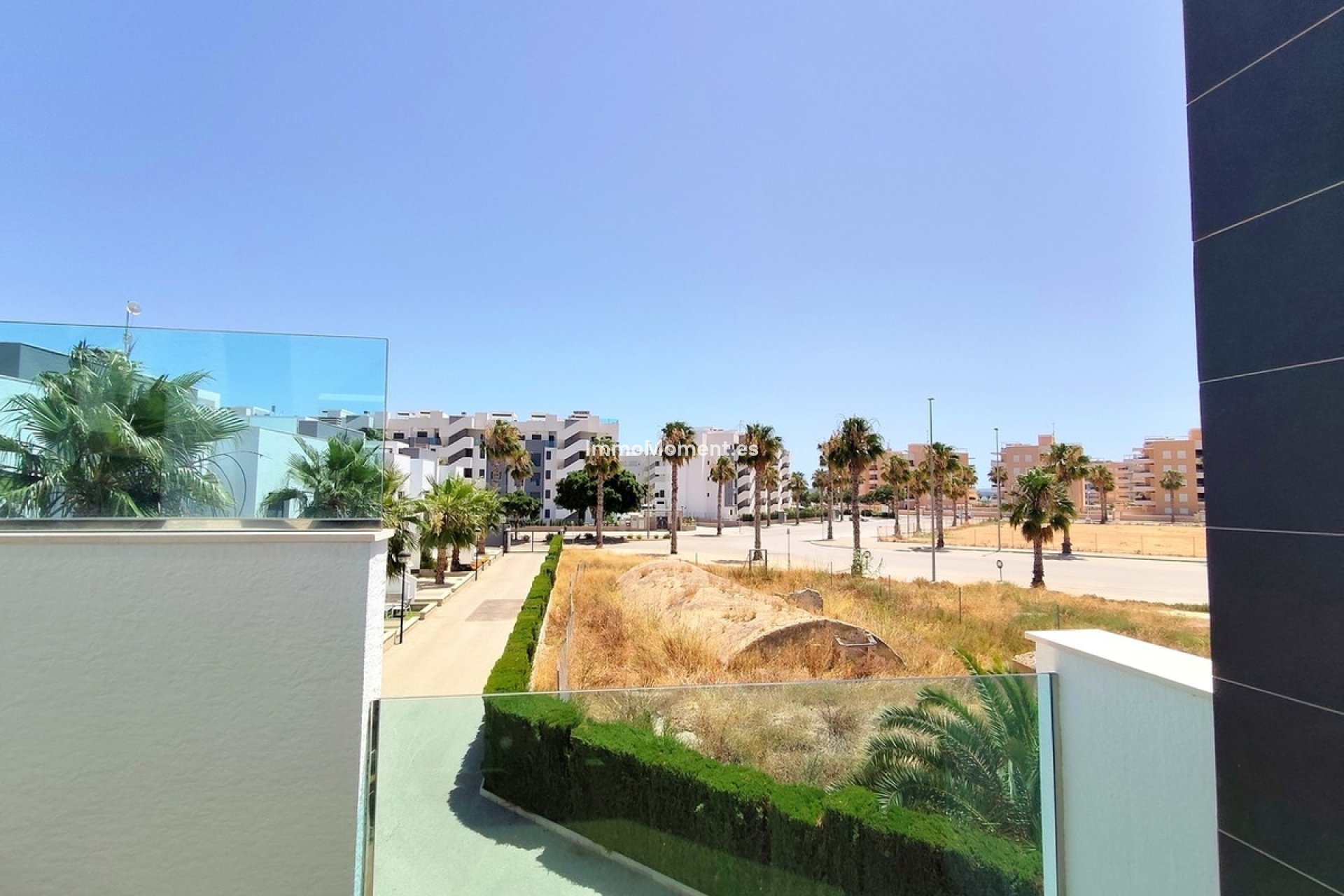 Resale - Apartment - Guardamar del Segura - Guardamar del Segura Centro