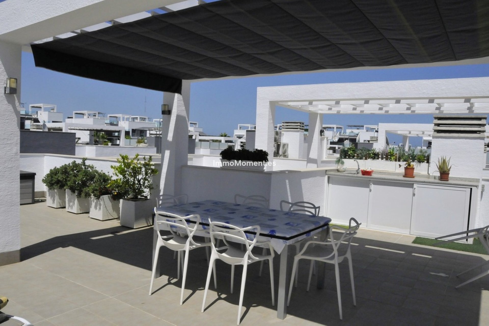 Resale - Apartment - Guardamar del Segura - Guardamar del Segura Centro